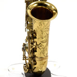 Selmer Paris Mark VI Alto Saxophone in Original Lacquer SN 198804 EXCELLENT