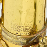 Selmer Paris Mark VI Professional Alto Saxophone SN 98687 EXCELLENT