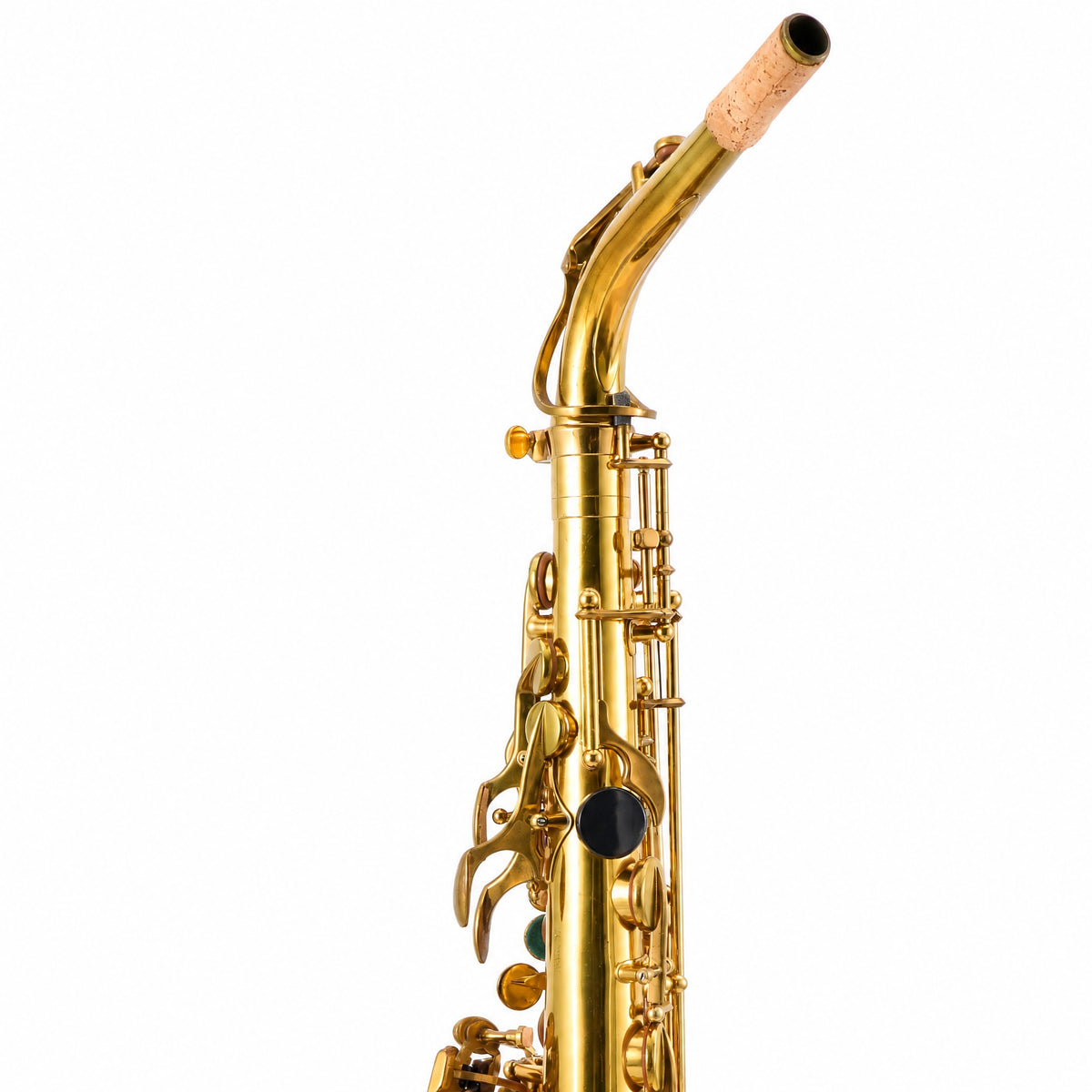 Selmer Paris Mark VI Professional Alto Saxophone in Original Lacquer