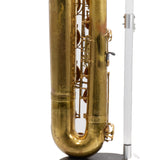Selmer Paris Mark VI Professional Low A Baritone Saxophone SN 151151 ORIGINAL LACQUER