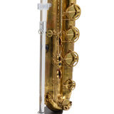Selmer Paris Mark VI Professional Low A Baritone Saxophone SN 151151 ORIGINAL LACQUER