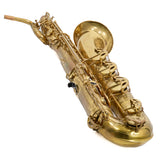 Selmer Paris Mark VI Professional Low A Baritone Saxophone SN 151151 ORIGINAL LACQUER