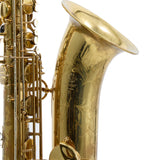 Selmer Paris Mark VI Professional Low A Baritone Saxophone SN 151151 ORIGINAL LACQUER