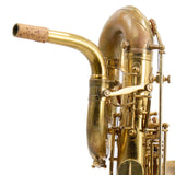 Selmer Paris Mark VI Professional Low A Baritone Saxophone SN 151151 ORIGINAL LACQUER