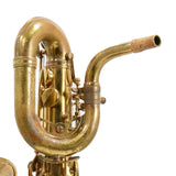Selmer Paris Mark VI Professional Low A Baritone Saxophone SN 151151 ORIGINAL LACQUER