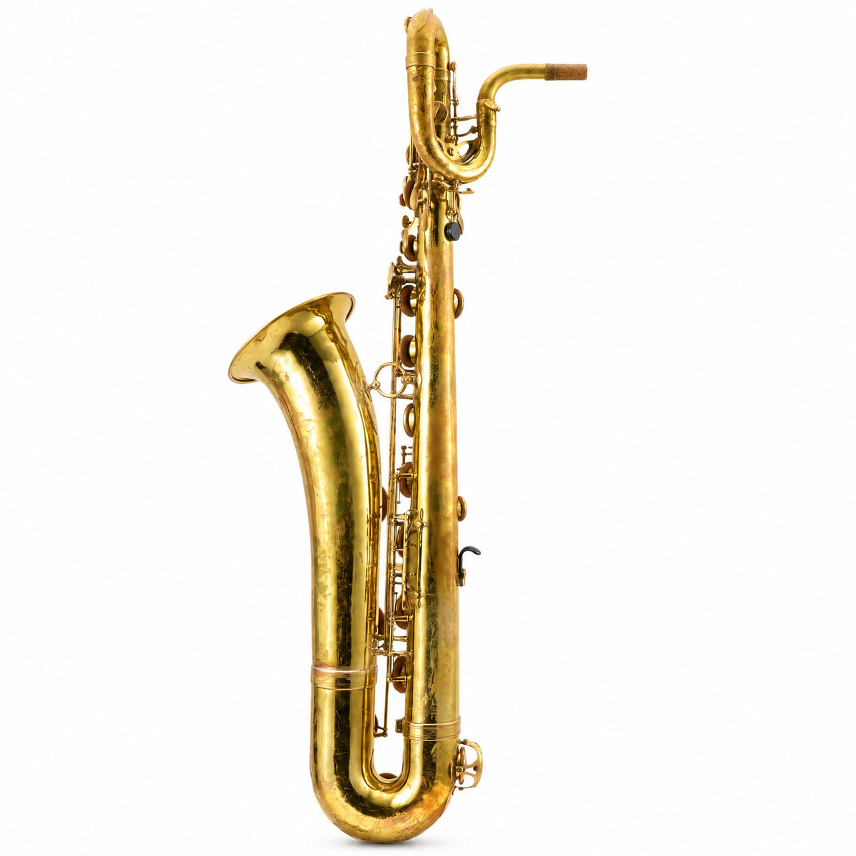 Selmer Paris Mark VI Professional Low Bb Baritone Saxophone in Lacquer