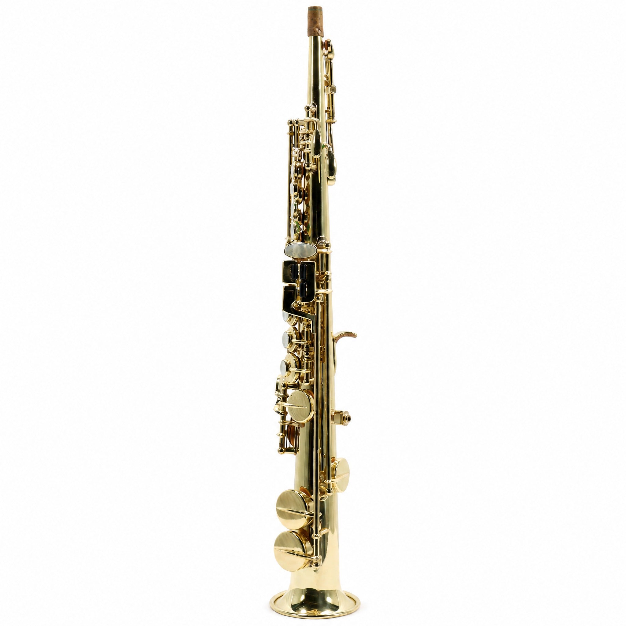 Selmer Paris Mark VI Professional Sopranino Saxophone in Original Lacquer
