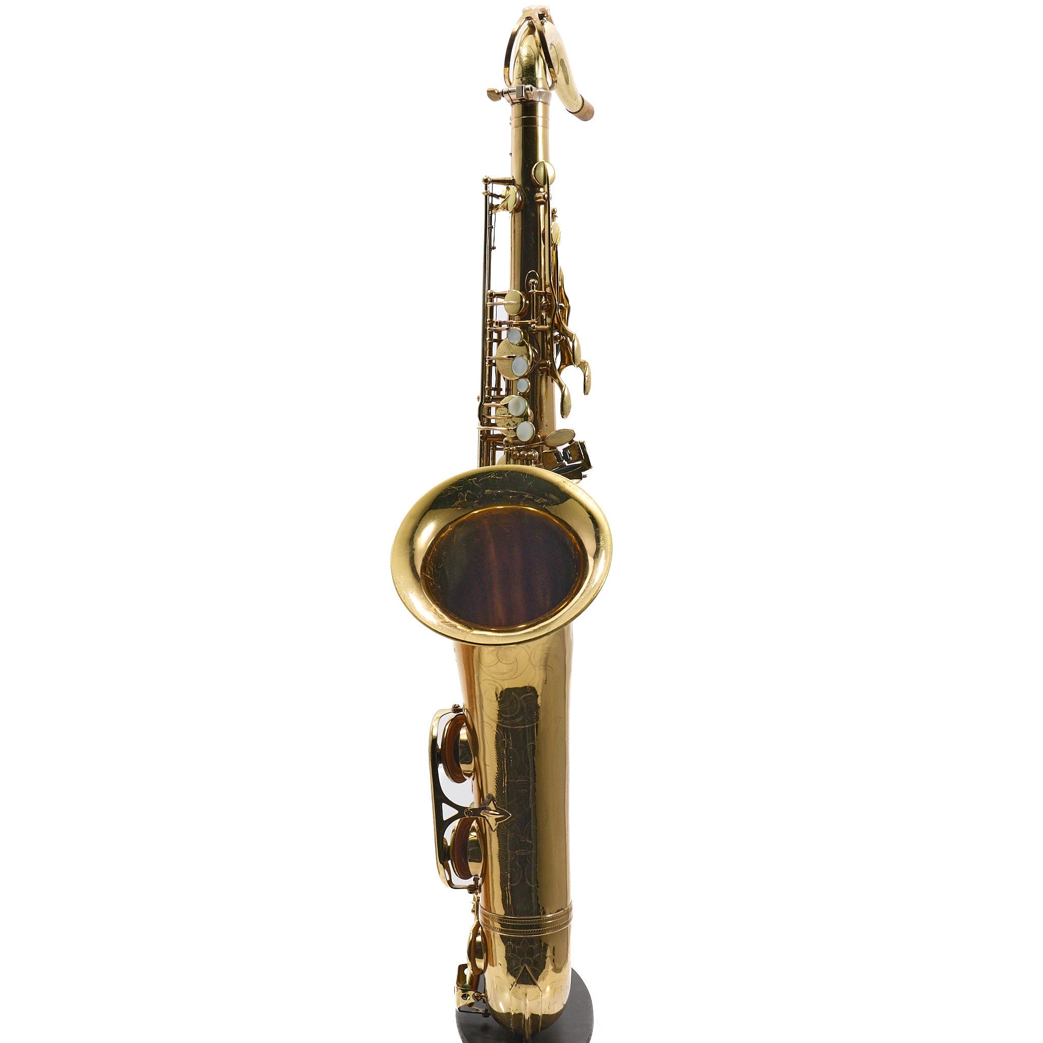 Selmer Paris Mark VI Professional Tenor Saxophone