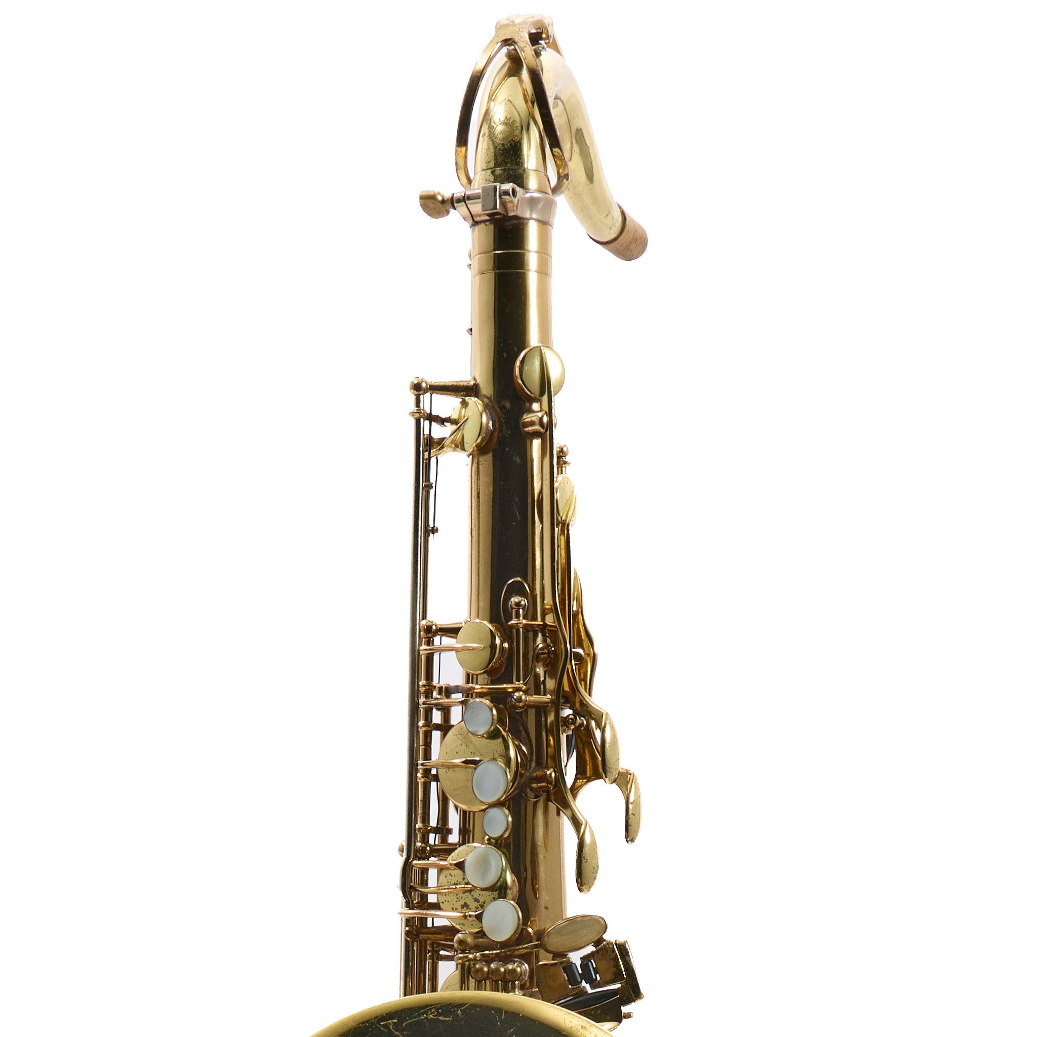 Selmer Paris Mark VI Professional Tenor Saxophone