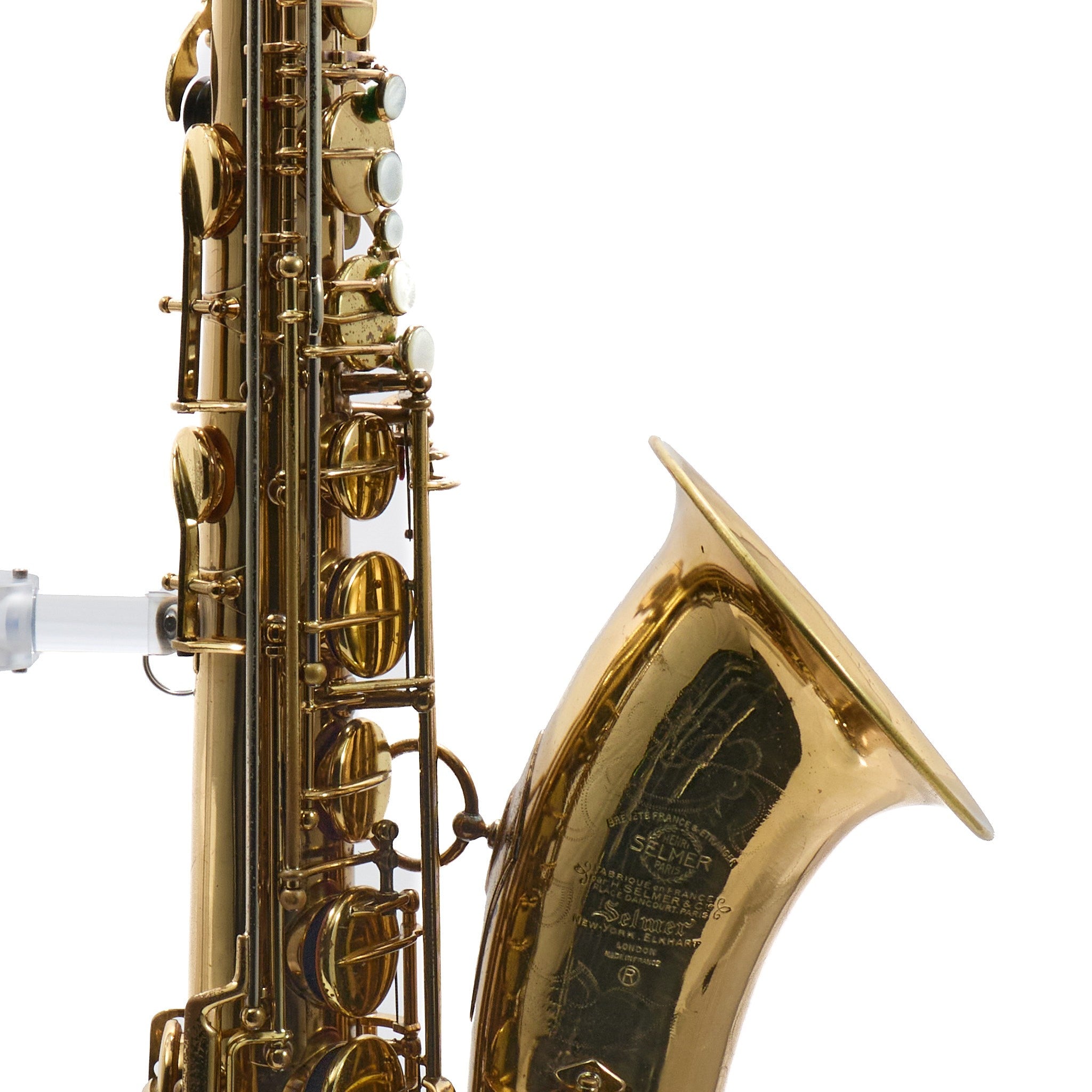 Selmer Paris Mark VI Professional Tenor Saxophone