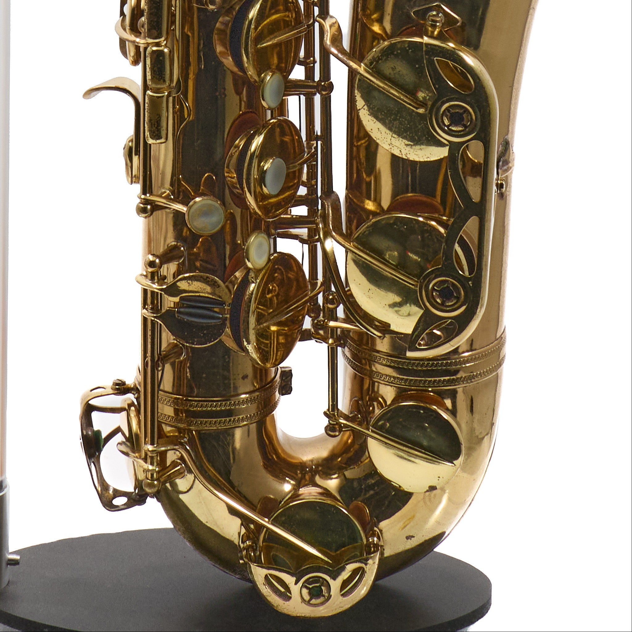 Selmer Paris Mark VI Professional Tenor Saxophone