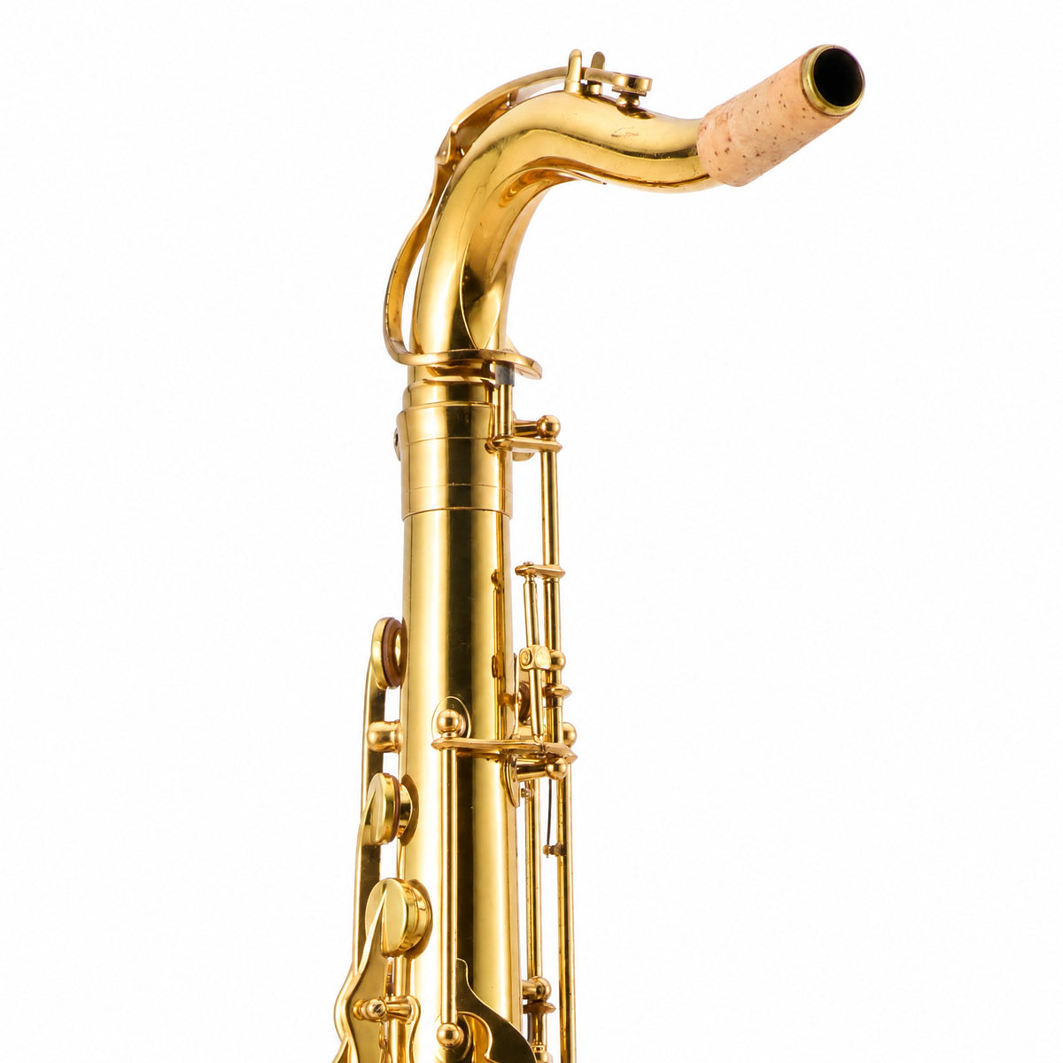 Selmer Paris Mark VI Professional Tenor Saxophone in Original Lacquer
