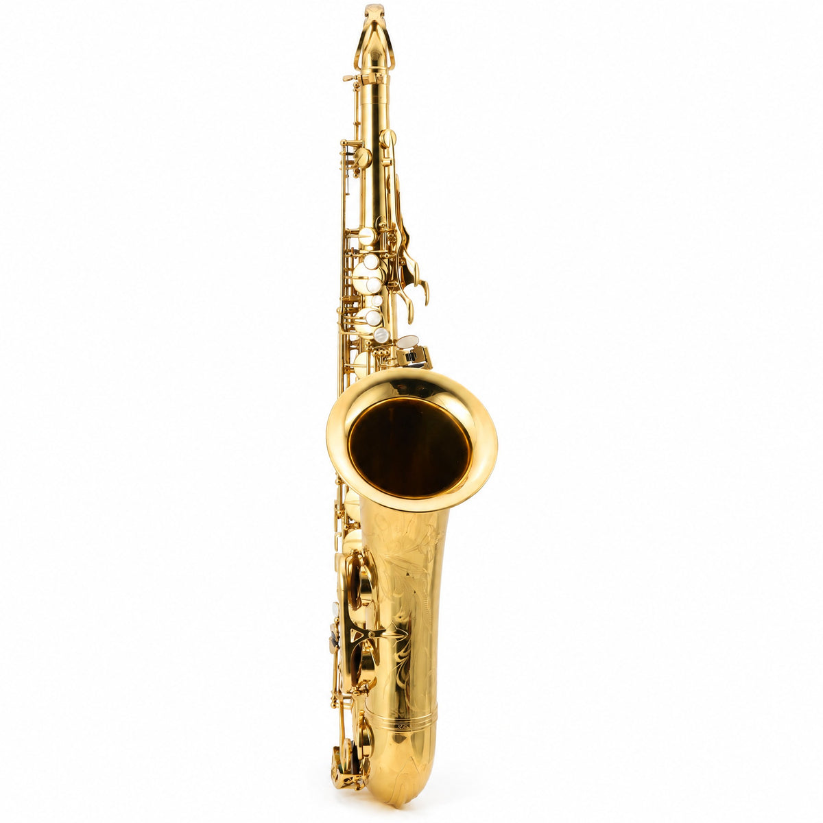 Selmer Paris Mark VI Professional Tenor Saxophone in Original Lacquer