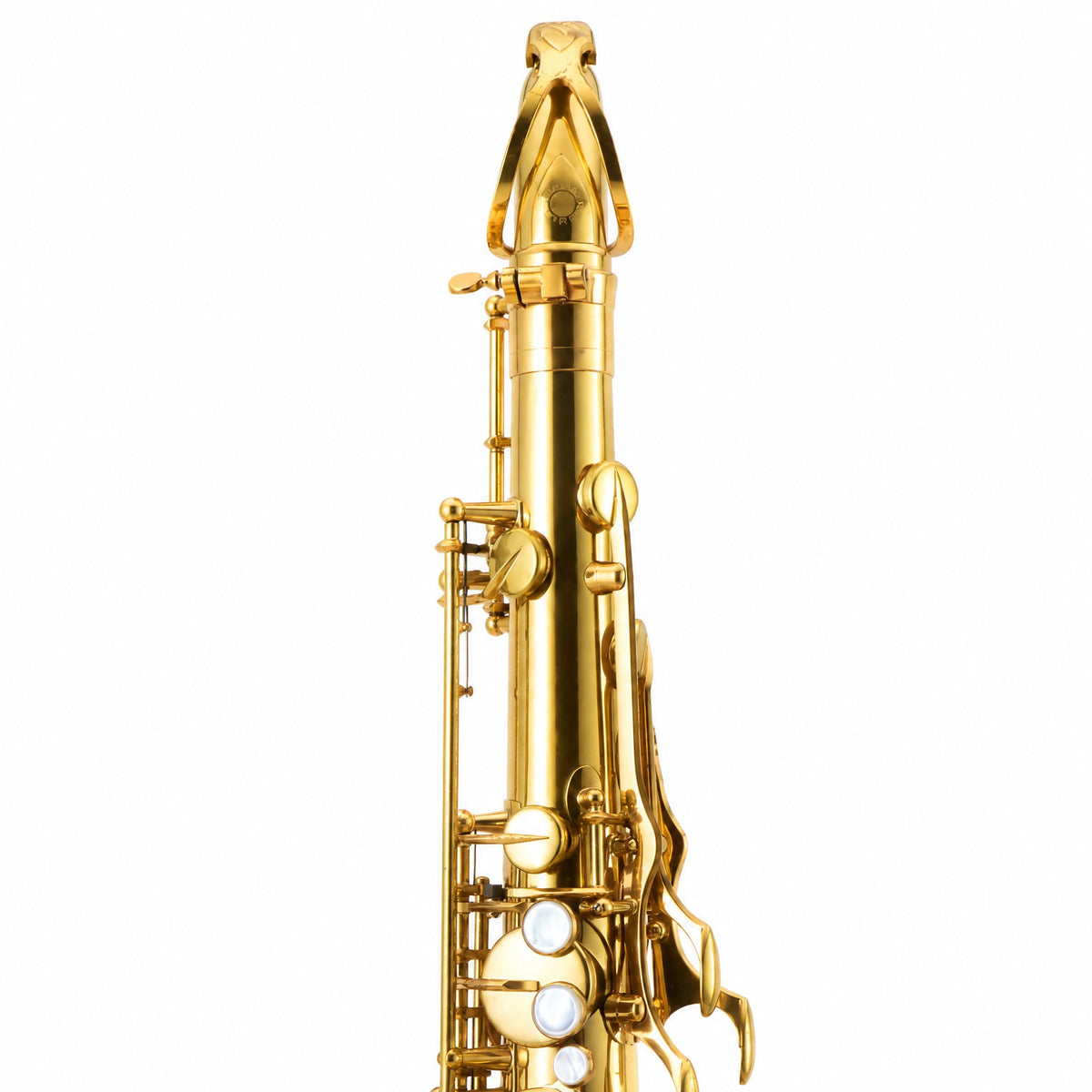 Selmer Paris Mark VI Professional Tenor Saxophone in Original Lacquer