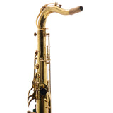Selmer Paris Mark VI Tenor Saxophone in Original Lacquer