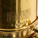 Selmer Paris Mark VI Tenor Saxophone in Original Lacquer