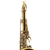 Selmer Paris Mark VI Tenor Saxophone in Original Lacquer