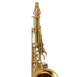 Selmer Paris Mark VI Tenor Saxophone in Original Lacquer SN 155047 EXCELLENT