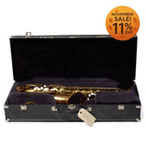 Selmer Paris Mark VI Tenor Saxophone in Original Lacquer SN 155047 EXCELLENT