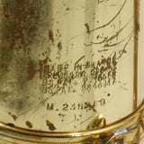 Selmer Paris Mark VI Tenor Saxophone in Original Lacquer SN 235219 EXCELLENT