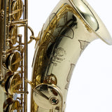 Selmer Paris Mark VI Tenor Saxophone in Original Lacquer SN 235219 EXCELLENT