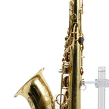 Selmer Paris Mark VI Tenor Saxophone in Original Lacquer SN 235219 EXCELLENT
