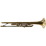 Selmer Paris Model 23A Balanced Action Bb Trumpet in Lacquer SN 7018