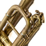 Selmer Paris Model 23A Balanced Action Bb Trumpet in Lacquer SN 7018