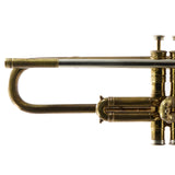 Selmer Paris Model 23A Balanced Action Bb Trumpet in Lacquer SN 7018