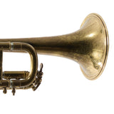 Selmer Paris Model 23A Balanced Action Bb Trumpet in Lacquer SN 7018