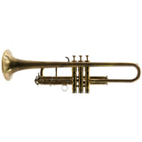 Selmer Paris Model 23A Balanced Action Bb Trumpet in Lacquer SN 7018