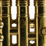 Selmer Paris Model 23A Balanced Action Bb Trumpet in Lacquer SN 7018