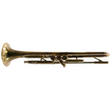 Selmer Paris Model 23A Balanced Action Bb Trumpet in Lacquer SN 7018