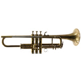 Selmer Paris Model 23A Balanced Action Bb Trumpet in Lacquer SN 7018