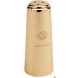 Selmer Paris Model 437S 'Reference 54' Soprano Saxophone Mouthpiece Cap