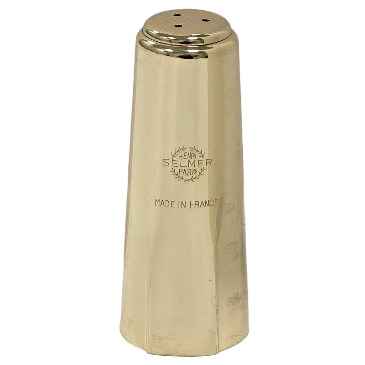 Selmer Paris Model 437T 'Reference 54' Tenor Saxophone Mouthpiece Cap