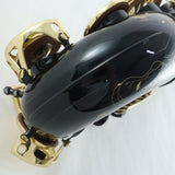 Selmer Paris Model 52JBL 'Series II Jubilee' Alto Saxophone in Black Lacquer MINT CONDITION