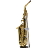 Selmer Paris Model 52U 'Series II Jubilee' Alto Saxophone SN 854008 OPEN BOX