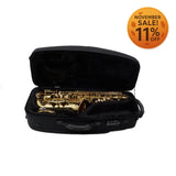 Selmer Paris Model 52U 'Series II Jubilee' Alto Saxophone SN 854008 OPEN BOX