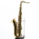 Selmer Paris Model 54AXOS SeleS Professional Tenor Saxophone SN 821949 SUPERB