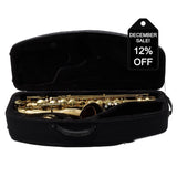 Selmer Paris Model 54AXOS SeleS Professional Tenor Saxophone SN 821949 SUPERB