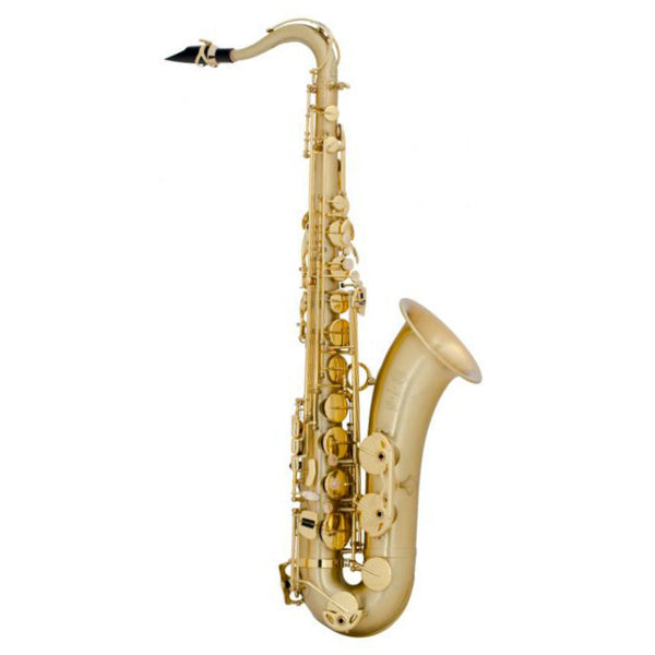 Selmer Paris Model 54JM 'Series II Jubilee' Tenor Saxophone in Matte Lacquer BRAND NEW- for sale at BrassAndWinds.com