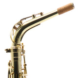 Selmer Paris Model 62J Series III Professional Alto Saxophone