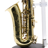 Selmer Paris Model 62J Series III Professional Alto Saxophone