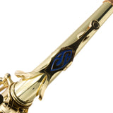 Selmer Paris Model 62J Series III Professional Alto Saxophone