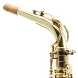 Selmer Paris Model 62J Series III Professional Alto Saxophone