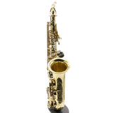Selmer Paris Model 62J Series III Professional Alto Saxophone