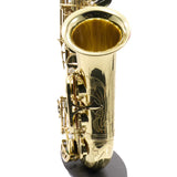 Selmer Paris Model 62J Series III Professional Alto Saxophone