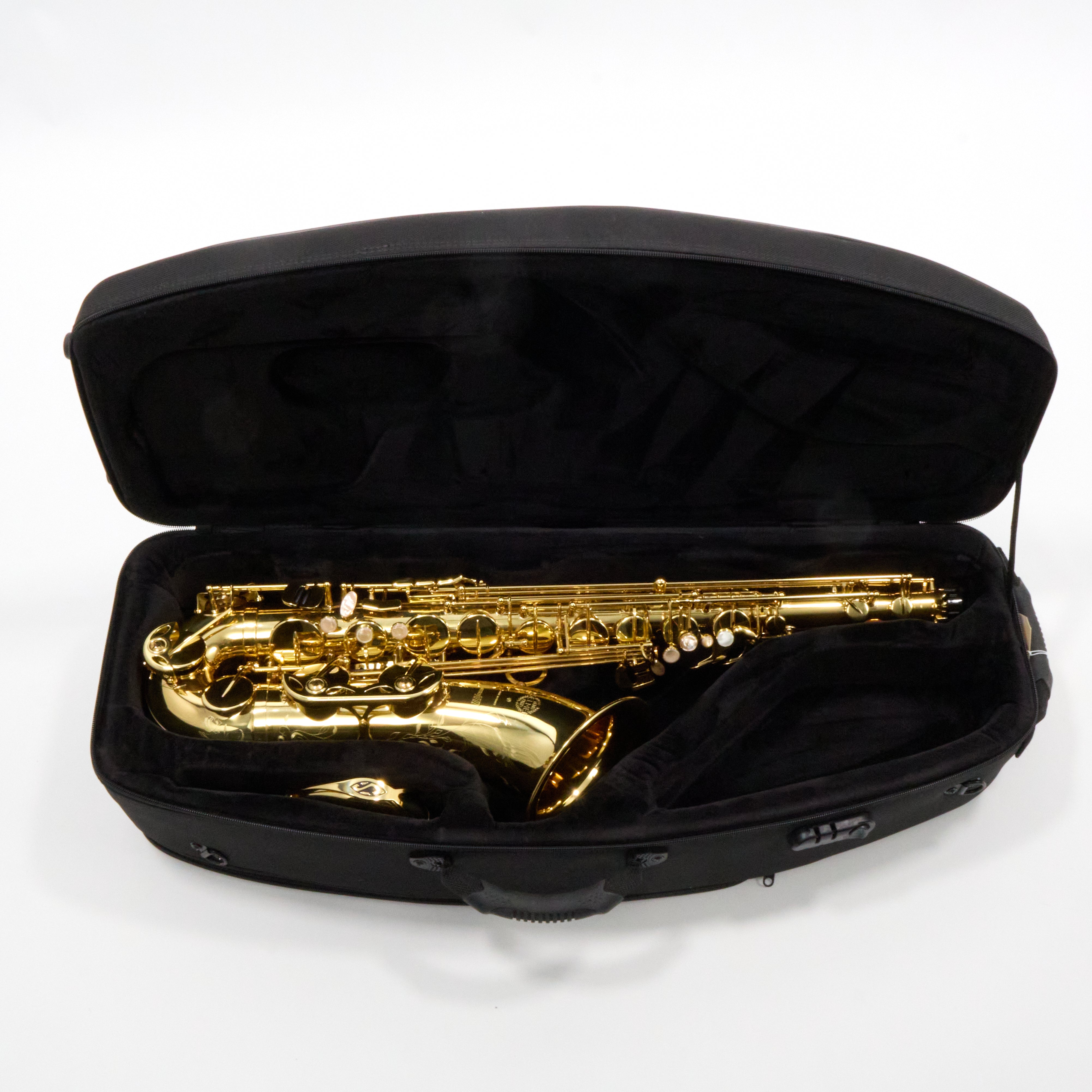 選定品 Selmer TENOR SERIEⅢ jubilee Selmer Paris Series III Tenor Sax - Official Selmer Paris