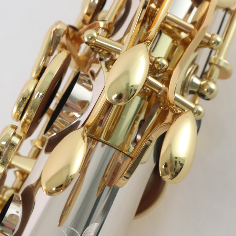 Selmer Paris Model 64JA 'Series III Jubilee' Tenor Saxophone SN 824139 SUPERB- for sale at BrassAndWinds.com